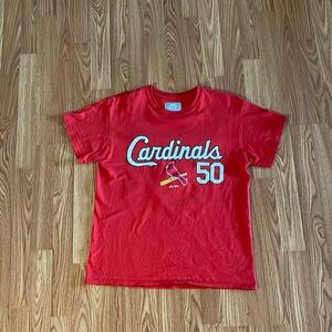 St Louis Cardinals Tee